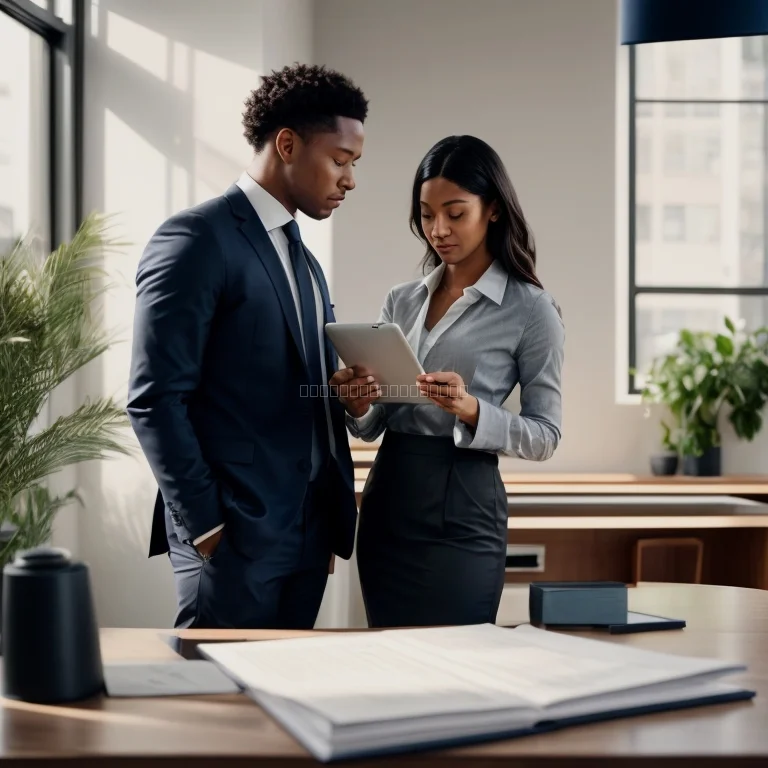 Apartment handover review